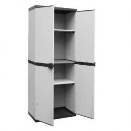 Dulap Plastic Saturn, 3 polite