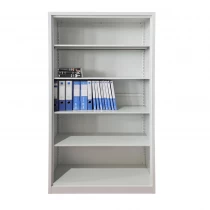 Dulap metalic fara usi, 90x40x180cm