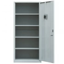 Fișet Metalic Eco 60x40x180cm, o usa